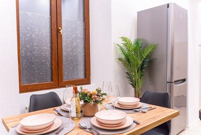 Apartament renovat in cladire istoric zona Unirii - 19