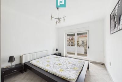 Apartament cu 2 camere semidecomandat, mobilat în Central - 3