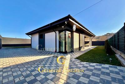 Casă individuală cu 3 camere cu Canalizare în Valea Adâncă - 3