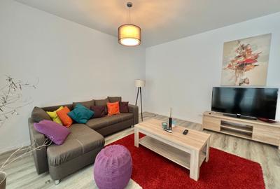 2 camere - LAGUNA RESIDENCE, Floreasca, Fabrica de Glucoza, Promenada - 4