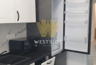 Apartament de vanzare, mobilat si utilat, in zona Giroc, Timisoara - 15