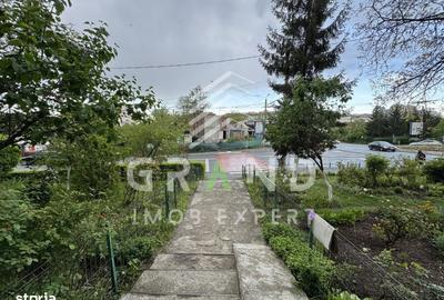 Garsonieră, mobilată în Mănăștur - 2