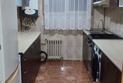 Apartament cu 2 camere semidecomandat în Central - 1