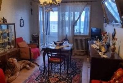 Apartament 3 camere decomandat Brancoveanu-Luica - 3
