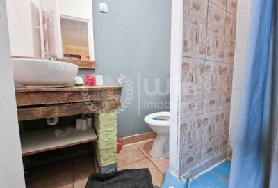Apartament cu 5 camere decomandat, mobilat în Central - 7