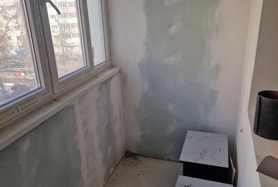 Apartament decomandat în Chișinau - 5