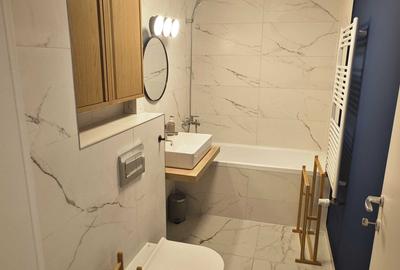 Apartament cu 2 camere decomandat în Parcul Circului - 8