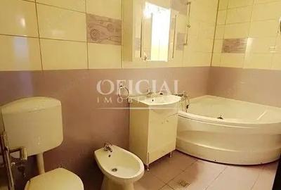 Apartament cu 3 camere semidecomandat, mobilat în Zorilor - 3