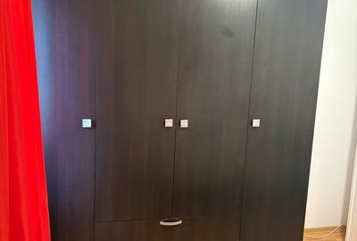 Apartament cu 2 camere decomandat, mobilat în Ferentari - 4