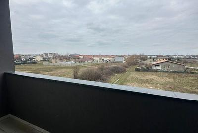 Apartament cu 2 camere decomandat în Rudicica - 6