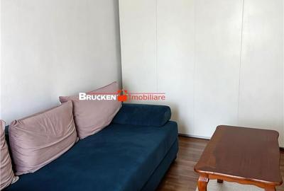 Garsonieră decomandată în Nufărul - 6