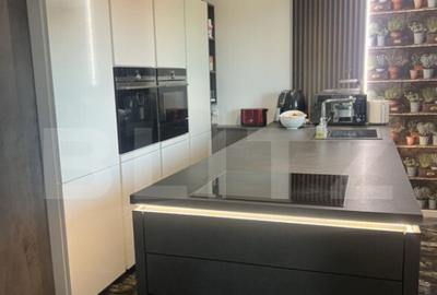 Casa de vanzare cu 4 camere, cartier Bradet - 6