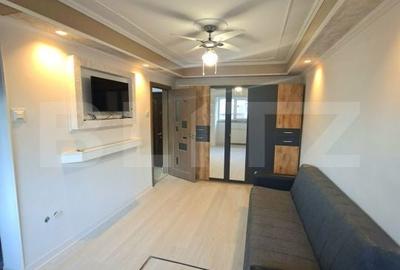 Garsonieră semidecomandată în Decebal - 1