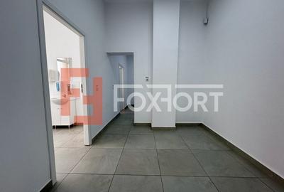Complexul studentesc, 108 mp, ideal cabinete medicale/stomatologice sau farmacie - 18