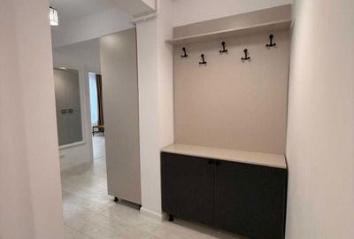 Apartament cu 2 camere decomandat în Central - 3