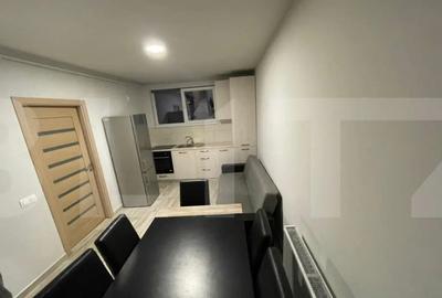 Apartament cu 3 camere decomandat în Bună Ziua - 12