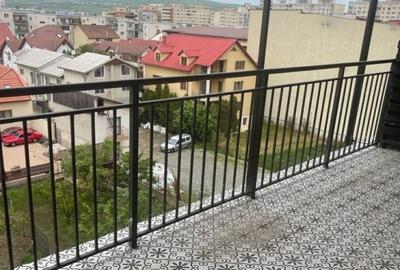 Apartament cu 2 camere, mobilat în Mărăști - 2
