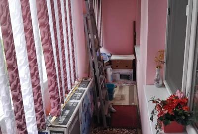 Apartament cu 3 camere semidecomandat în Central - 7