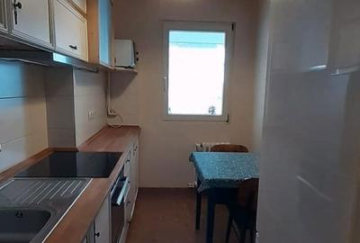 Apartament cu 2 camere decomandat în Libertății - 5