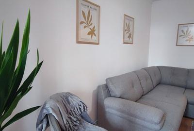 Garsonieră în City Park Mall - 3