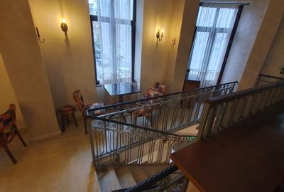 Casă individuală cu 9 camere cu Canalizare în P-ța Unirii - 5