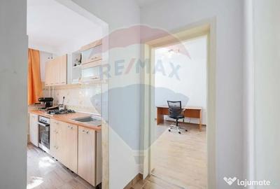Apartament cu 2 camere semidecomandat în Decebal - 13