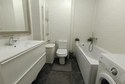 Apartament cu 2 camere decomandat în Centrul Civic