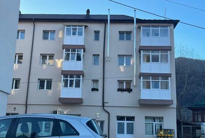 Garsoniera in localitatea Siriu,jude?ul Buzau,central - 1