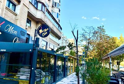 Spatiu comercial 270 mp de inchiriat – Bd. Decebal - 3