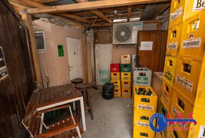 Spațiu comercial, de 57 mp, în Big - 2