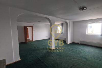 Birou, de 100 mp, în Iosia - 2