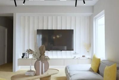 Apartament cu 2 camere, SUD, etaj 1, lift, finisaje de calitate, - 6