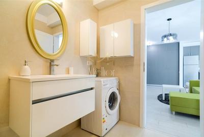 Apartament lux, parcare, pet friendly talie mica,  cartier Borhanci! Apartament lux, parcare, pet friendly talie mica,  cartier Borhanci! - 13