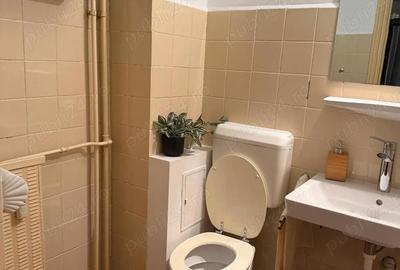 Garsonieră decomandată în P-ța Alba Iulia - 3