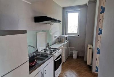 Apartament cu 3 camere decomandat în Plopilor - 5