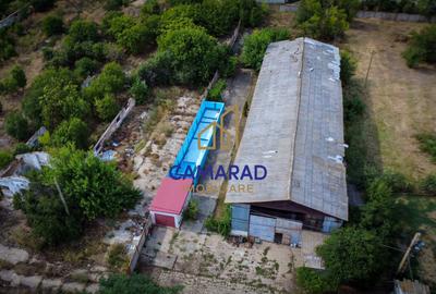 Teren 9000 mp intravilan Fundeni-Calarasi ideal investitie - 1