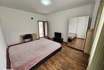 Garsonieră decomandată, mobilată în Păcii - 1