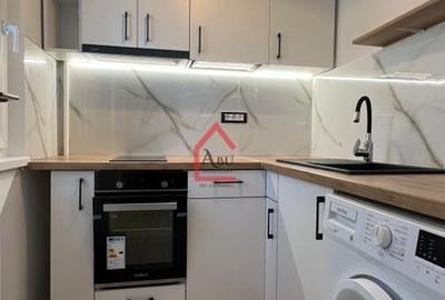 Apartament cu doua cemere, Tătărași, Totul nou,  Prima închiriere - 6