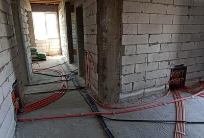 Casă individuală 4 camere, 168 mp, teren 900 mp – Săftica, zona Grădina Lahovari - 24