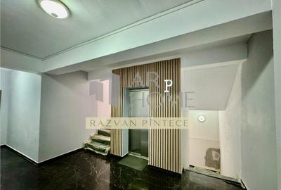 Spatiu birouri 50 mp, 2 camere, mobilat-utilat, 9 Mai, Ploie - 11