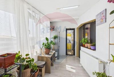 Apartament cu 3 camere de vanzare-Leroy Merlin Bragadiru - 4