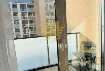 Apartament cu 2 camere în Circumvalațiunii