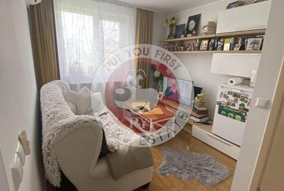 Parc Vicina | Garsoniera | 25mp | Decomandata | B12413 - 4