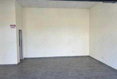 Spațiu comercial, de 60 mp, în Spitalul Județean - 6