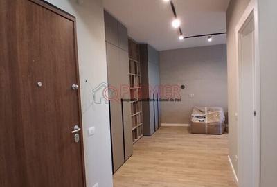 Apartament cu 2 camere decomandat în Central - 10