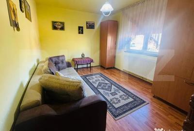 Garsonieră decomandată în Deda - 9