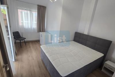 Apartament cu 4 camere decomandat în Mănăștur - 10