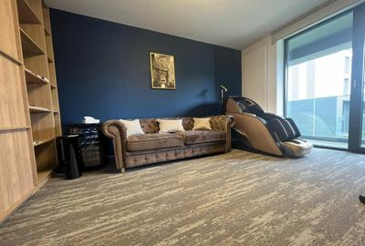 Duplex, 4 camere, Mobilat LUX, 3 locui parcare.Sos.Pipera - 13