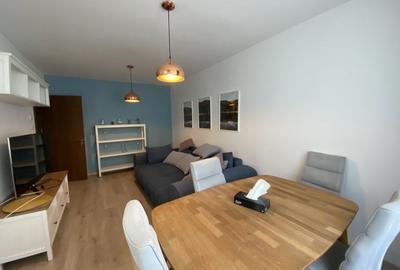 Apartament cu 3 camere decomandat, mobilat în Olteniței - 23