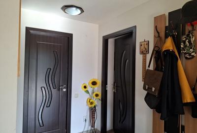 Casă cu 3 camere în Vișinii - 8